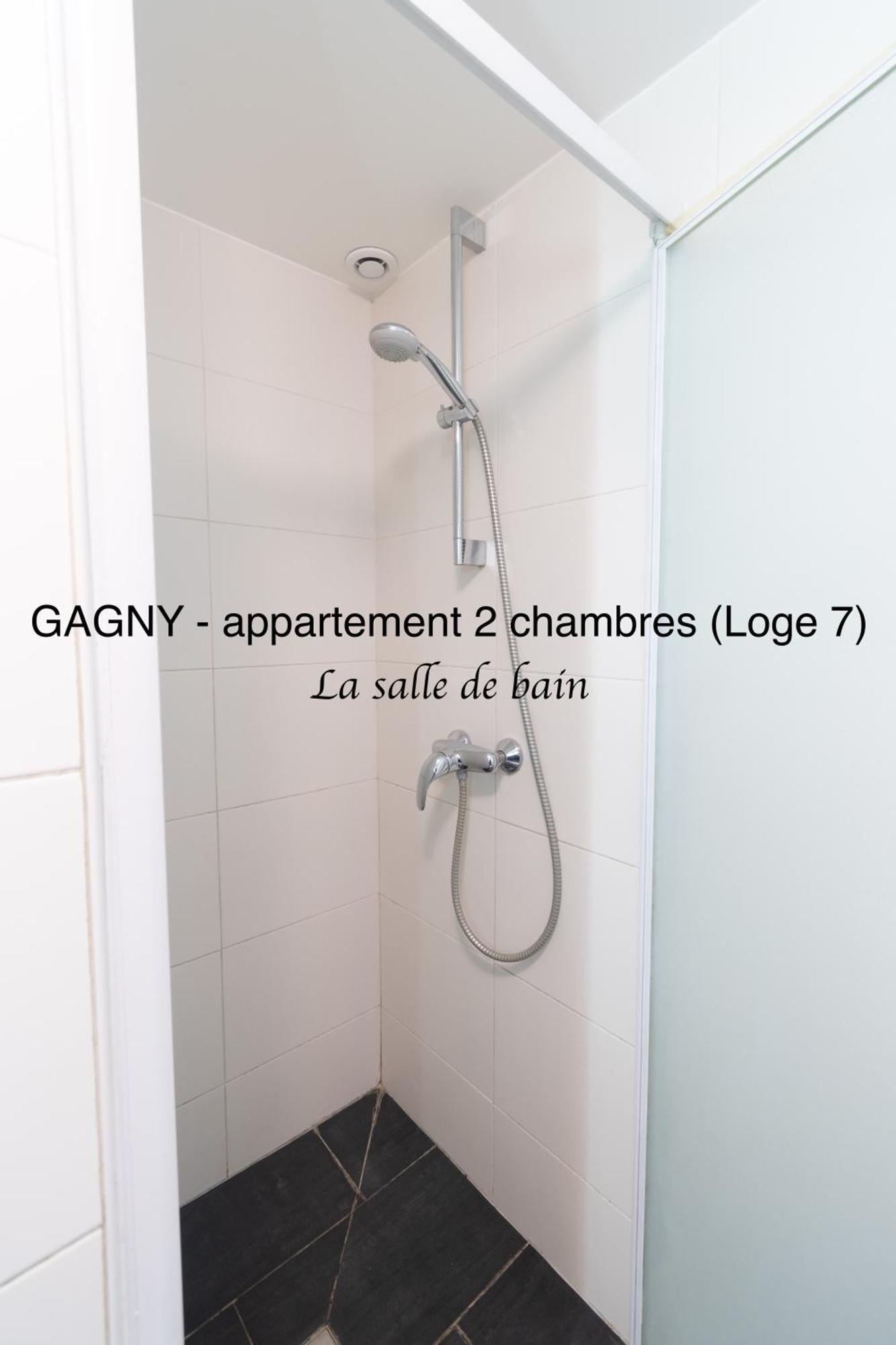Le Hangar Fleuri Gagny