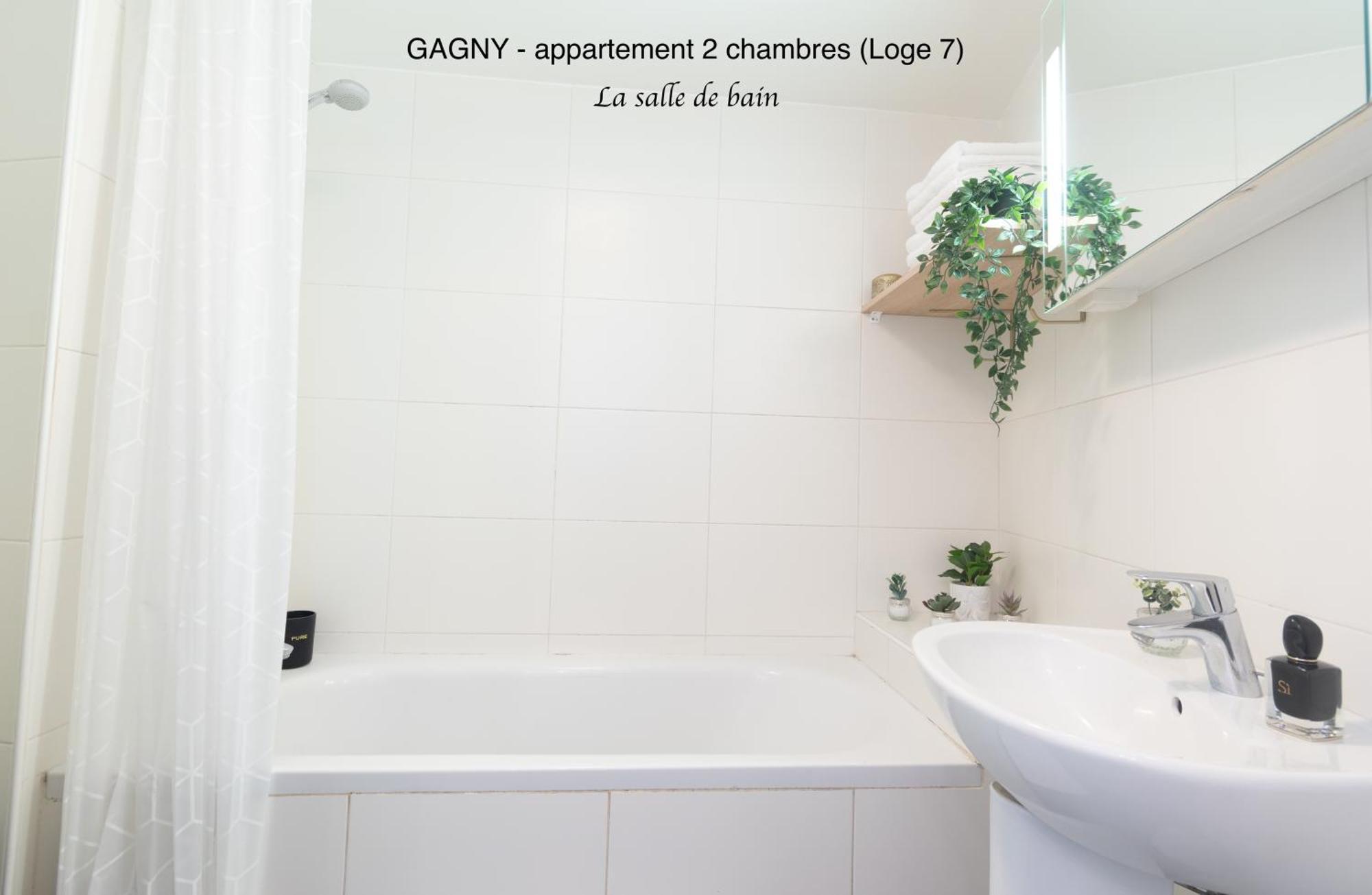 Apartment Le Hangar Fleuri