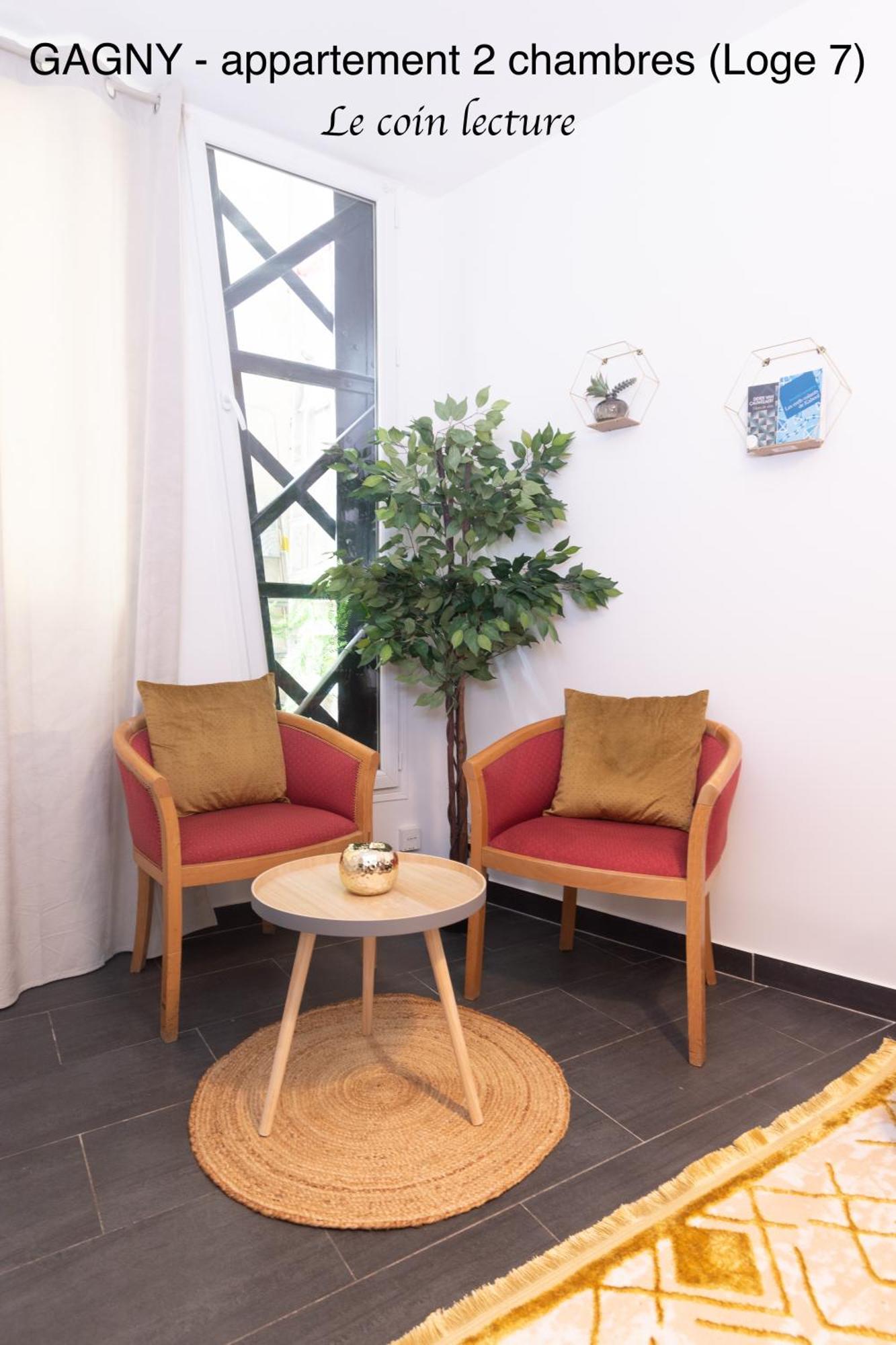Apartment Le Hangar Fleuri