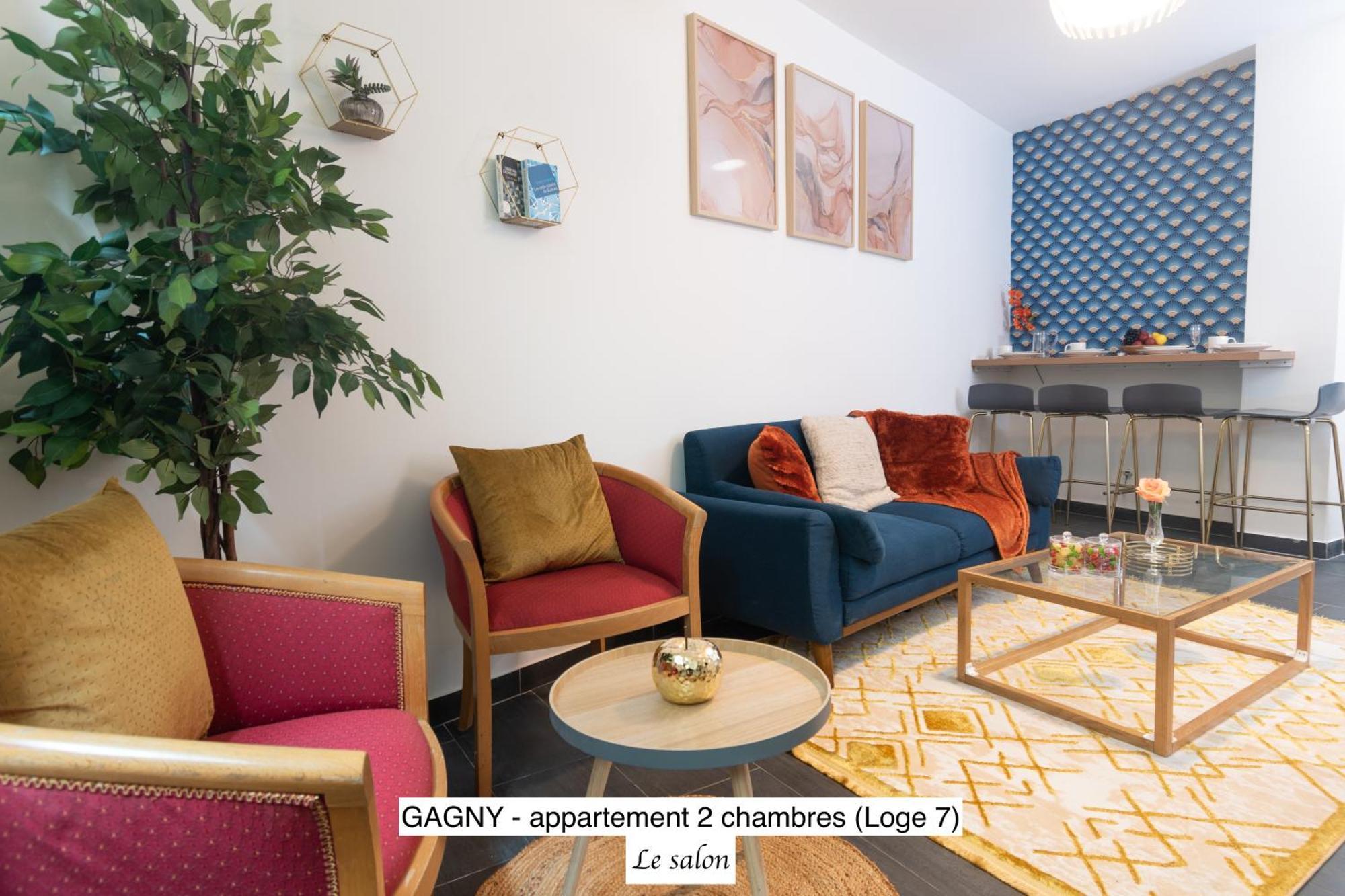 Le Hangar Fleuri Apartment